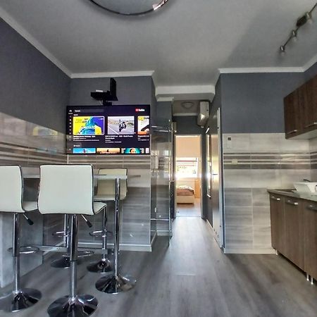 Bajnok Apartman Heviz Ngoại thất bức ảnh