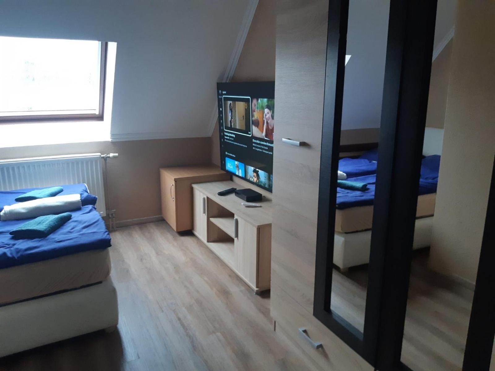 Bajnok Apartman Heviz Ngoại thất bức ảnh